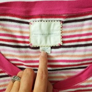 Victoria's Secret Tops - Victoria's Secret Long Sleeve Shirt Victoria's Secret Tops - Victoria's Secret Long Sleeve Shirt